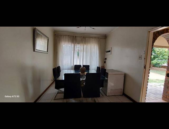 3 BEDROOM HOUSE FOR SALE IN THERESA PARK